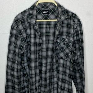 Fox Flannel